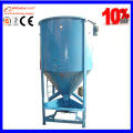 Vertikale Plastikbewegungsmaschine ISO CE 5000L für Segmentmaterial mischen Fob Guangzhou
